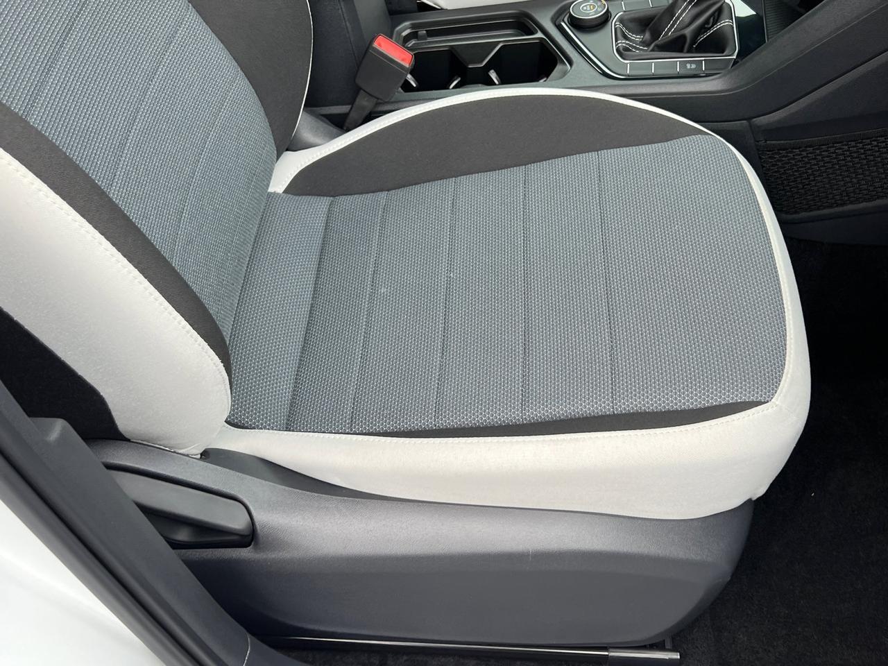 2025 Volkswagen Taos 1.5T S Hagerstown MD