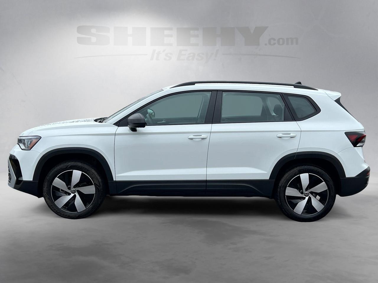 2025 Volkswagen Taos 1.5T S Hagerstown MD