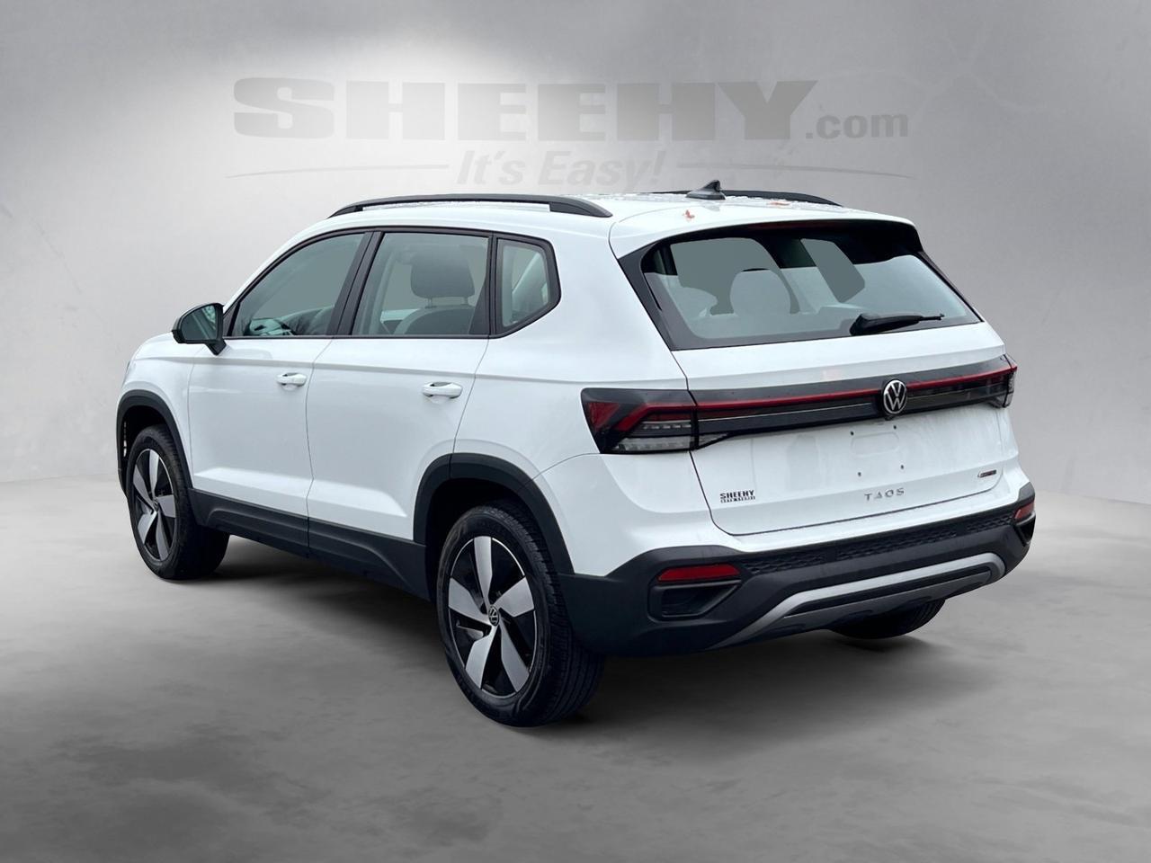 2025 Volkswagen Taos 1.5T S Hagerstown MD