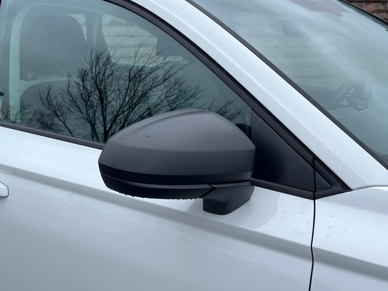 2025 Volkswagen Taos 1.5T S Hagerstown MD