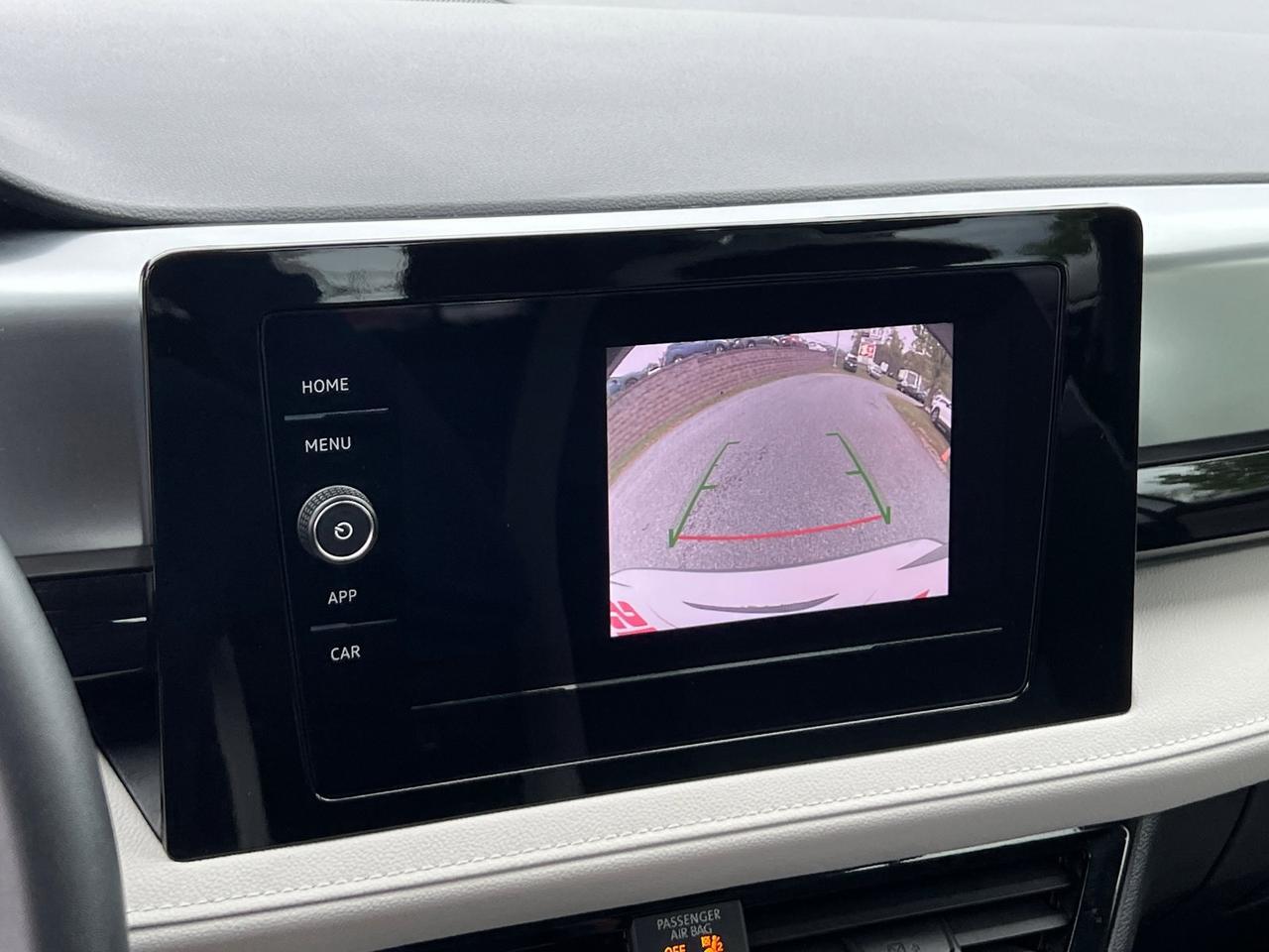 2025 Volkswagen Taos 1.5T S Hagerstown MD