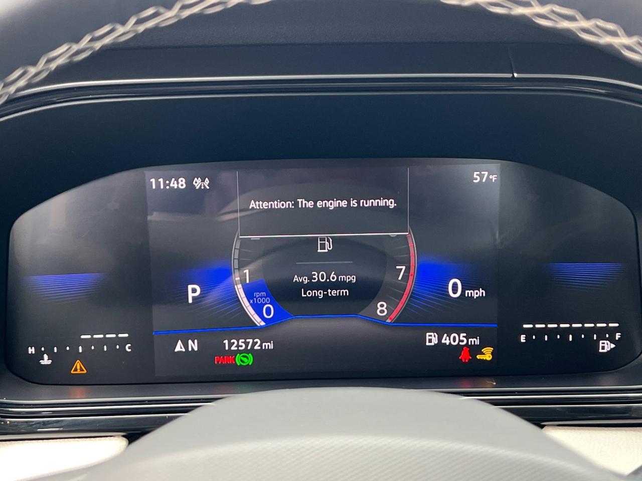 2025 Volkswagen Taos 1.5T S Hagerstown MD