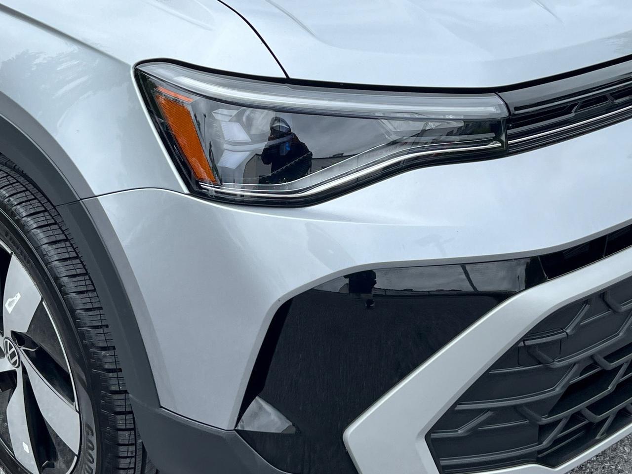 2025 Volkswagen Taos 1.5T S Hagerstown MD