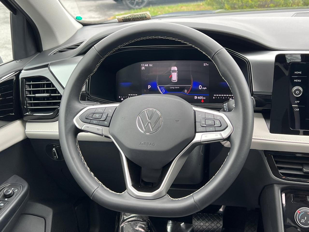 2025 Volkswagen Taos 1.5T S Hagerstown MD