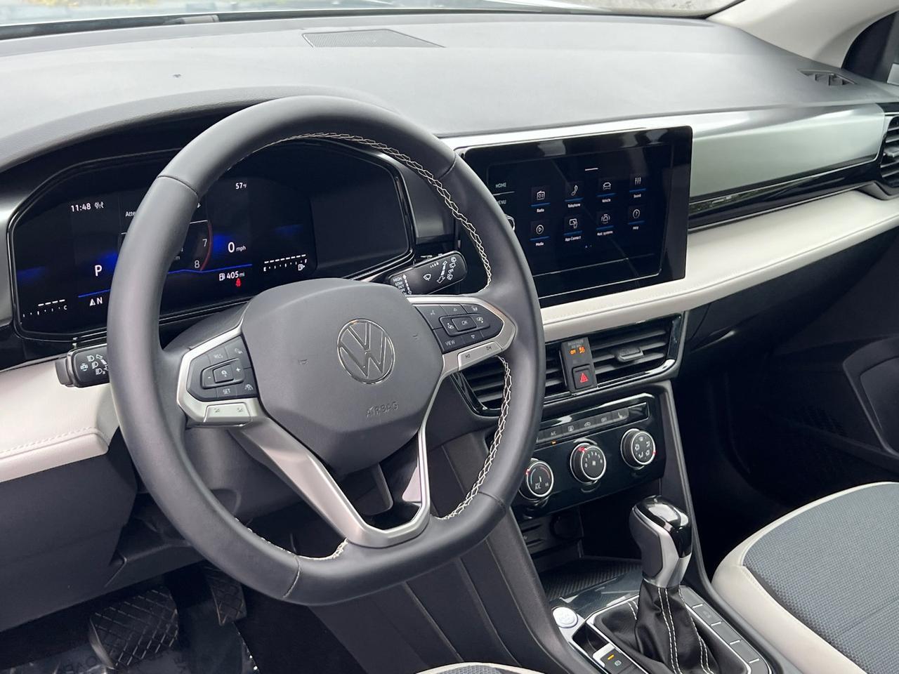 2025 Volkswagen Taos 1.5T S Hagerstown MD