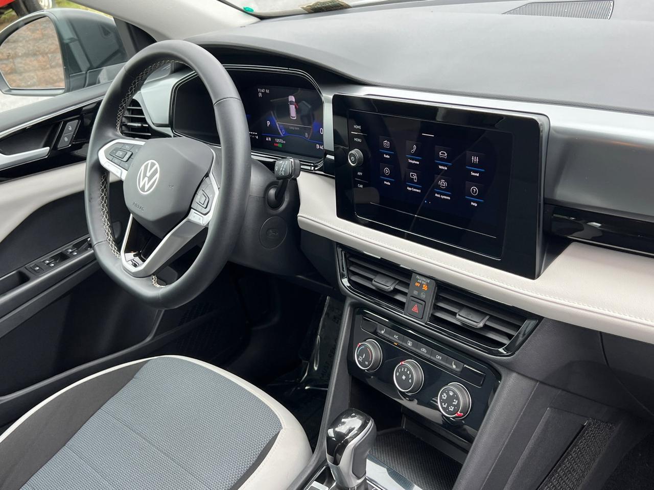 2025 Volkswagen Taos 1.5T S Hagerstown MD