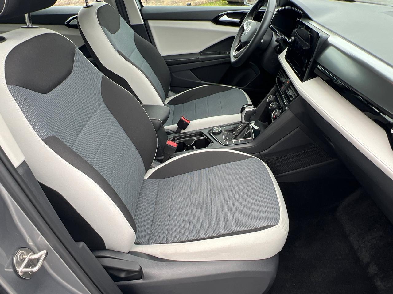 2025 Volkswagen Taos 1.5T S Hagerstown MD