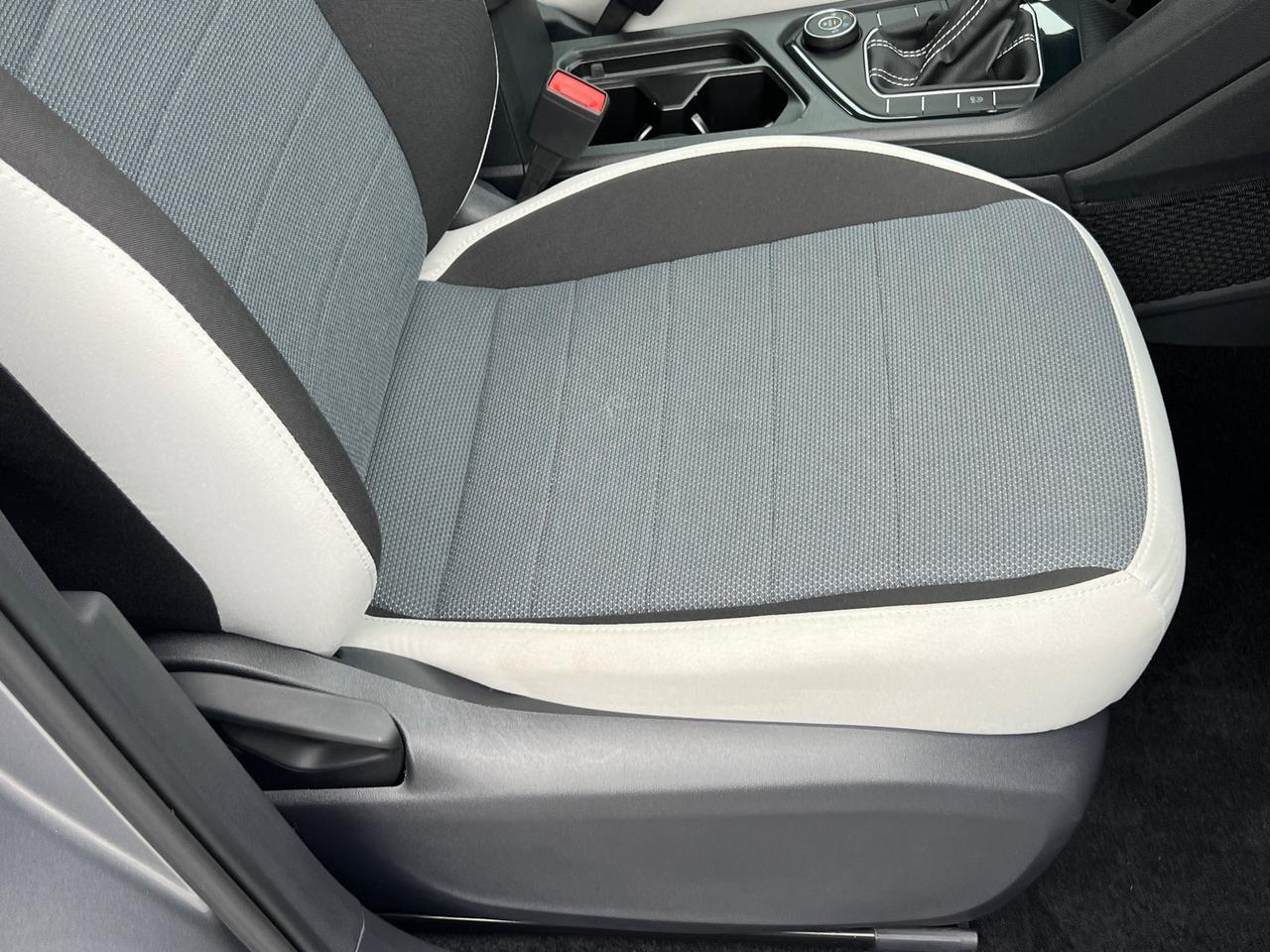 2025 Volkswagen Taos 1.5T S Hagerstown MD