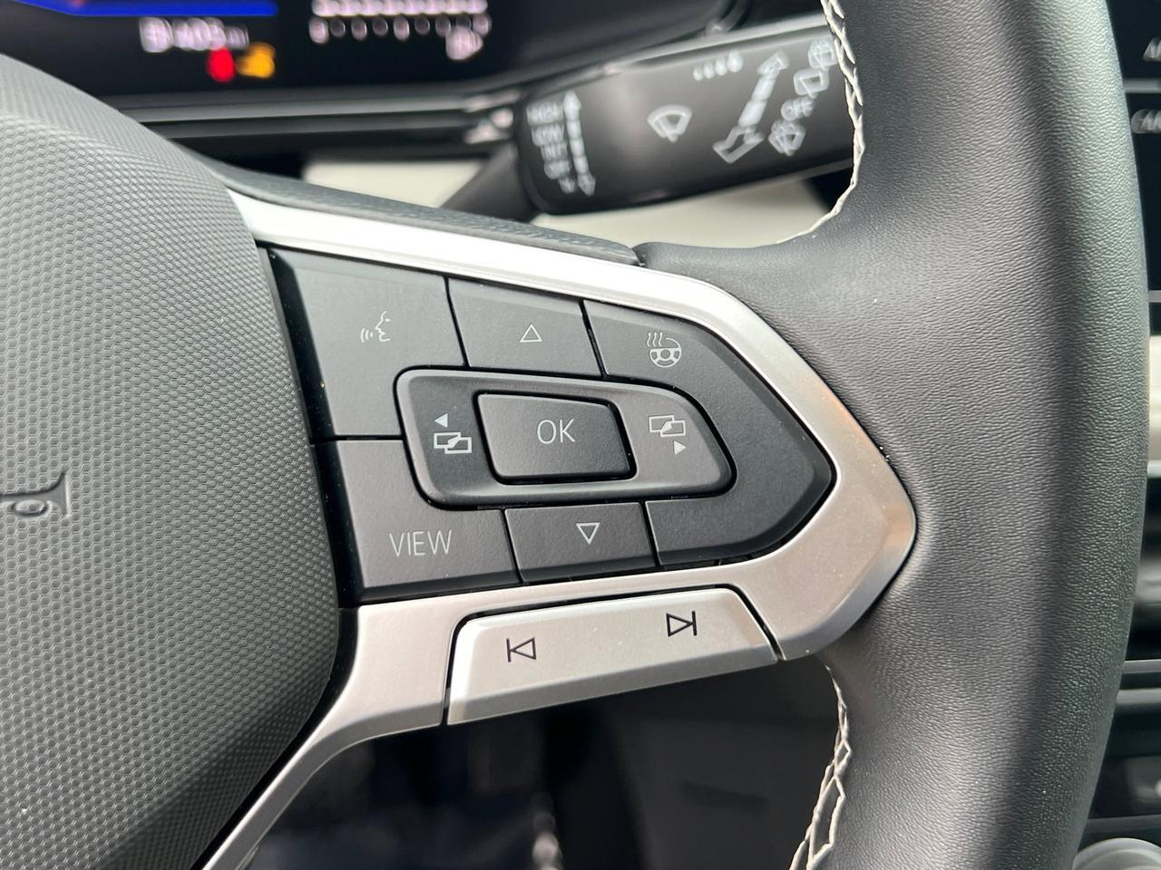 2025 Volkswagen Taos 1.5T S Hagerstown MD