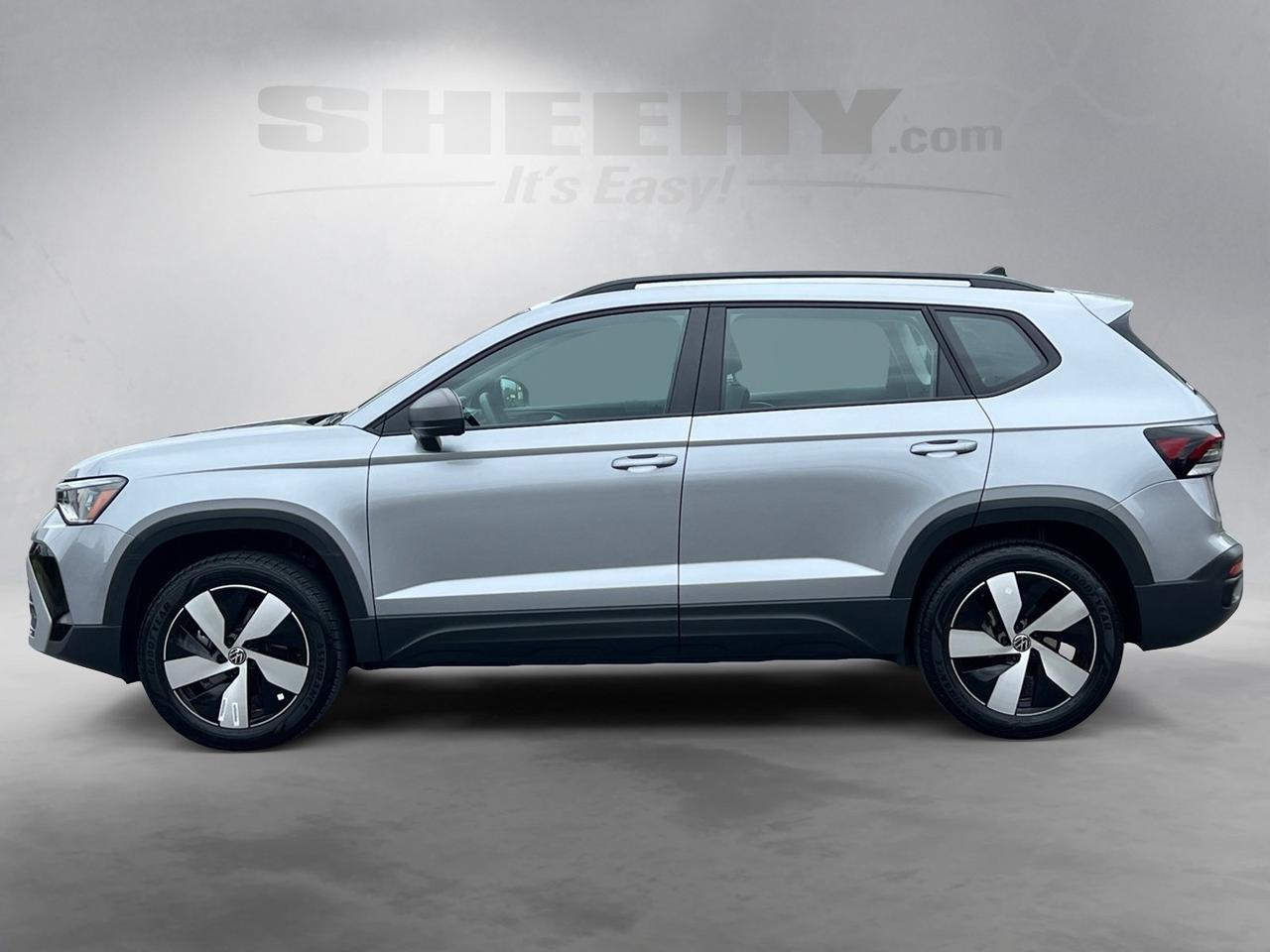 2025 Volkswagen Taos 1.5T S Hagerstown MD