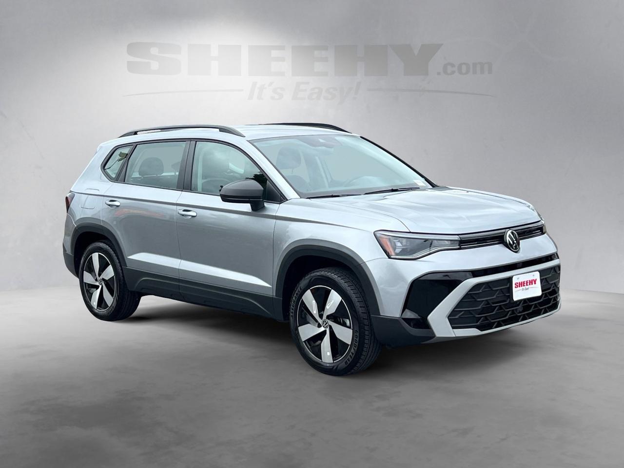 2025 Volkswagen Taos 1.5T S Hagerstown MD