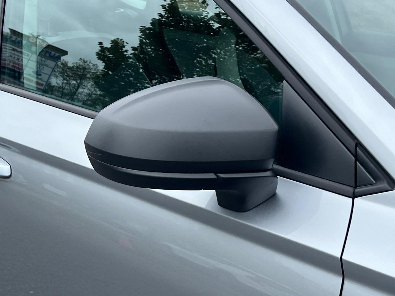 2025 Volkswagen Taos 1.5T S Hagerstown MD