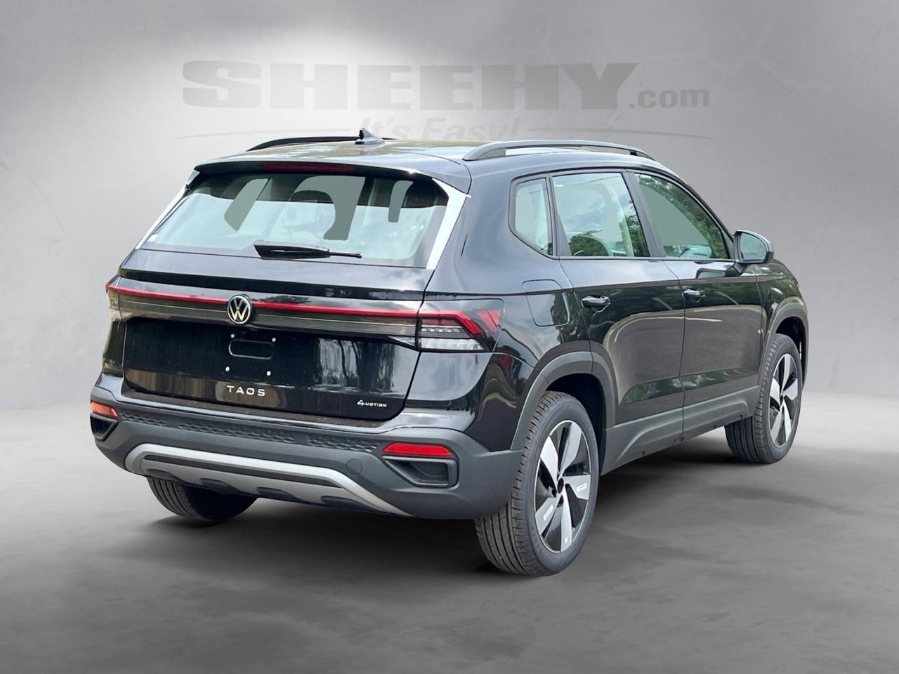 2025 Volkswagen Taos 1.5T S Hagerstown MD