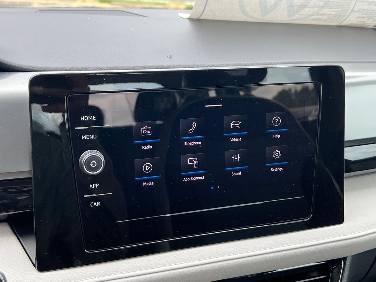 2025 Volkswagen Taos 1.5T S Hagerstown MD