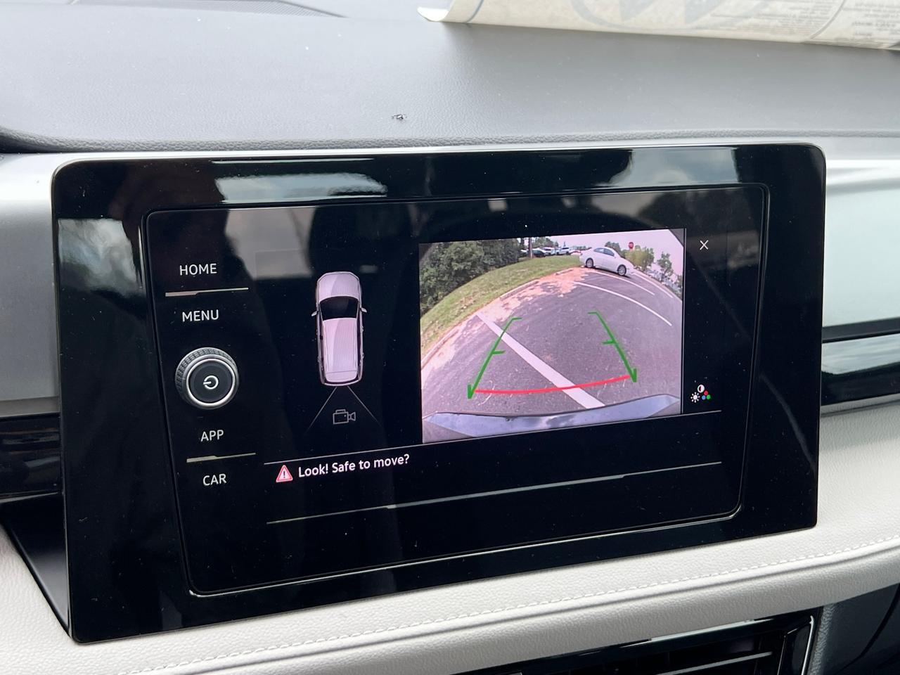 2025 Volkswagen Taos 1.5T S Hagerstown MD