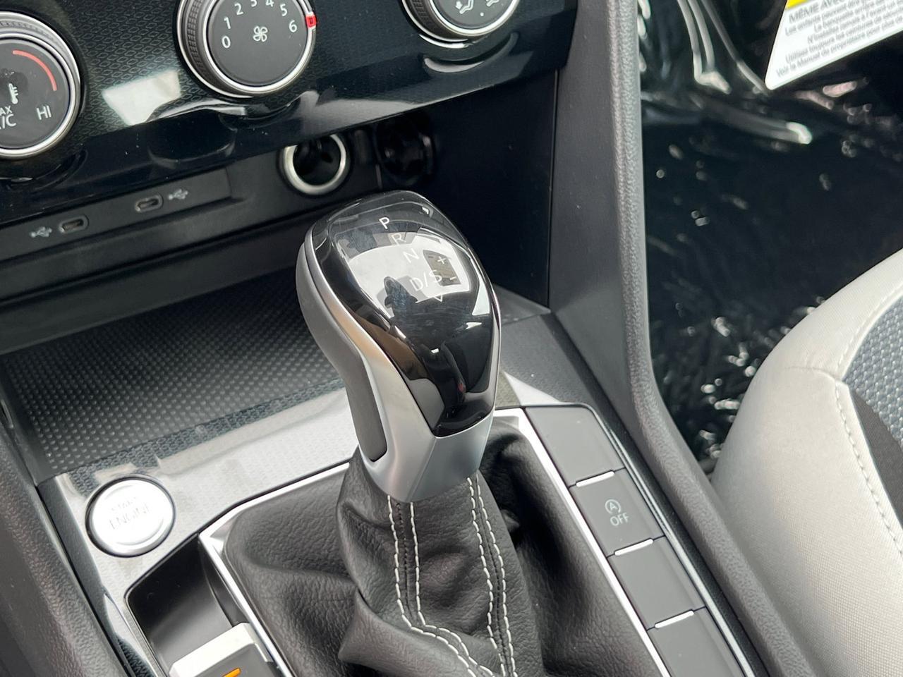 2025 Volkswagen Taos 1.5T S Hagerstown MD