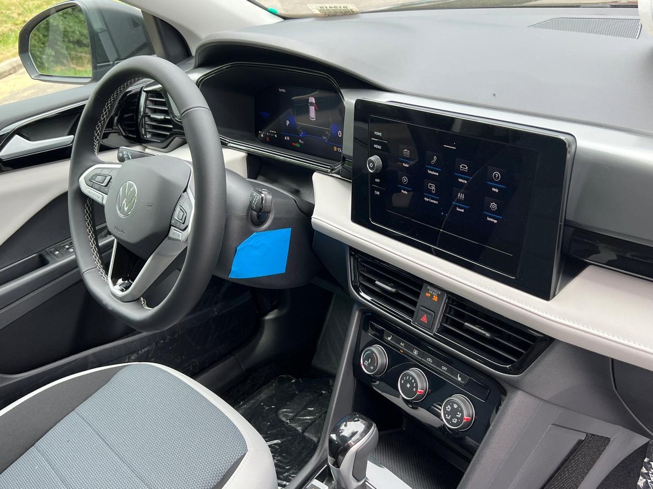 2025 Volkswagen Taos 1.5T S Hagerstown MD