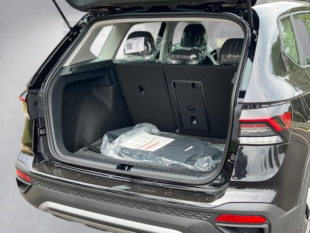 2025 Volkswagen Taos 1.5T S Hagerstown MD