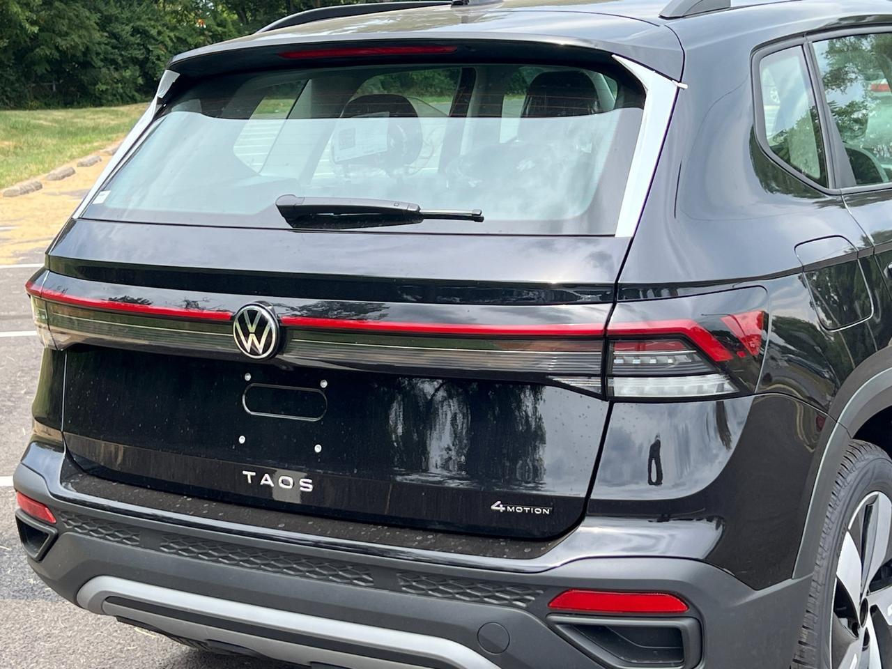 2025 Volkswagen Taos 1.5T S Hagerstown MD