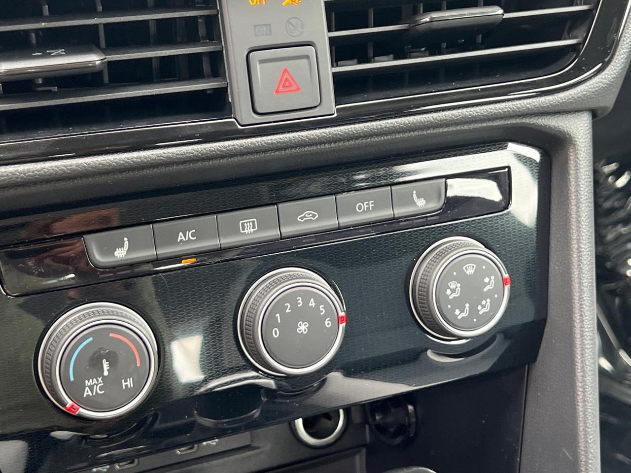 2025 Volkswagen Taos 1.5T S Hagerstown MD