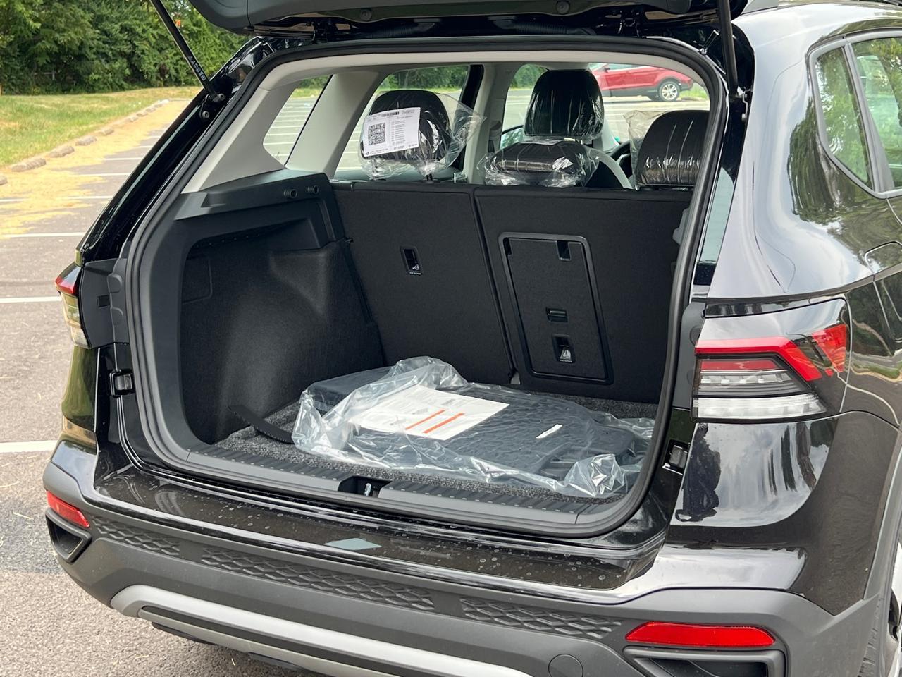 2025 Volkswagen Taos 1.5T S Hagerstown MD