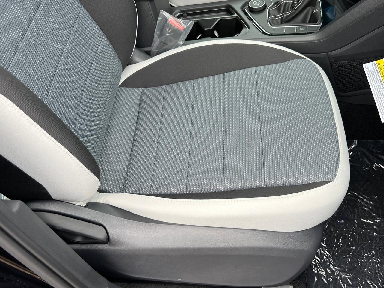 2025 Volkswagen Taos 1.5T S Hagerstown MD