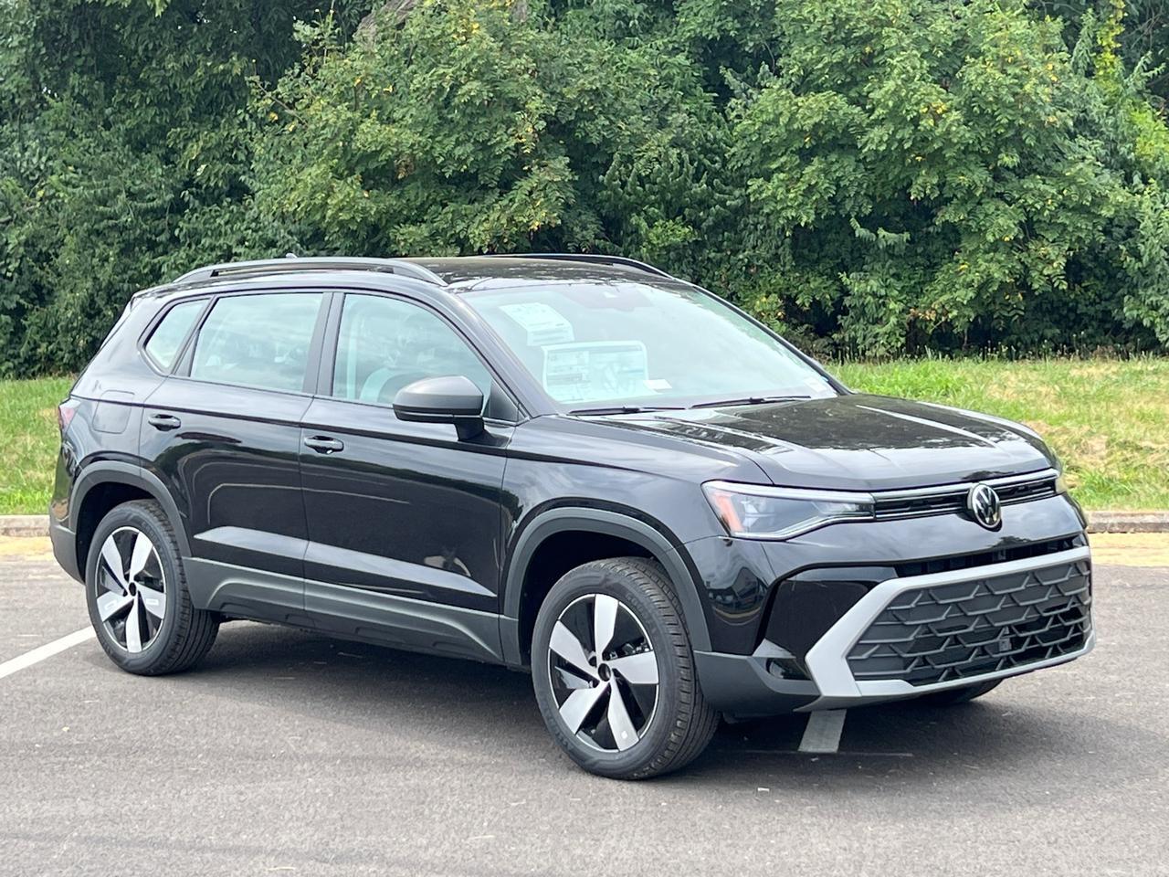 2025 Volkswagen Taos 1.5T S Hagerstown MD