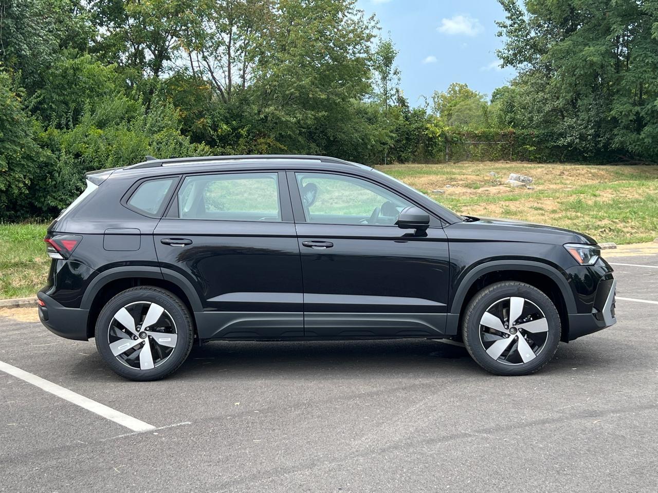 2025 Volkswagen Taos 1.5T S Hagerstown MD