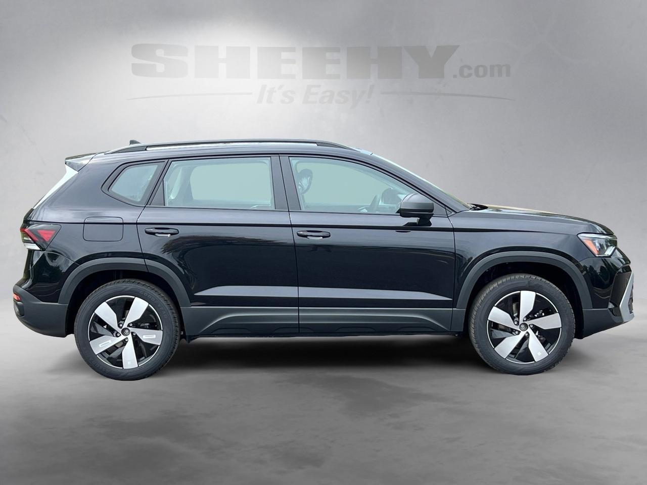2025 Volkswagen Taos 1.5T S Hagerstown MD