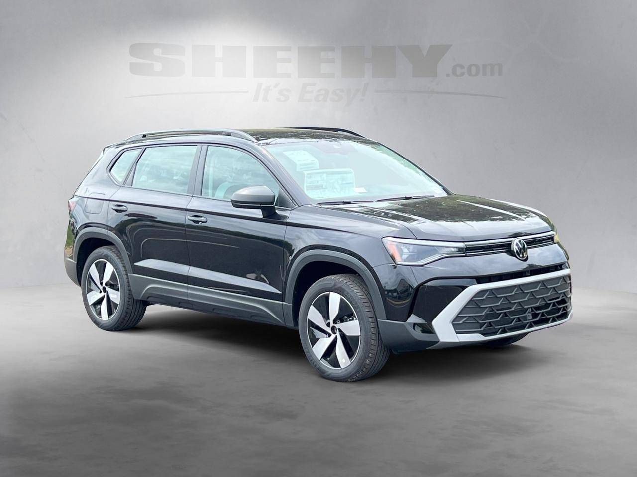 2025 Volkswagen Taos 1.5T S Hagerstown MD