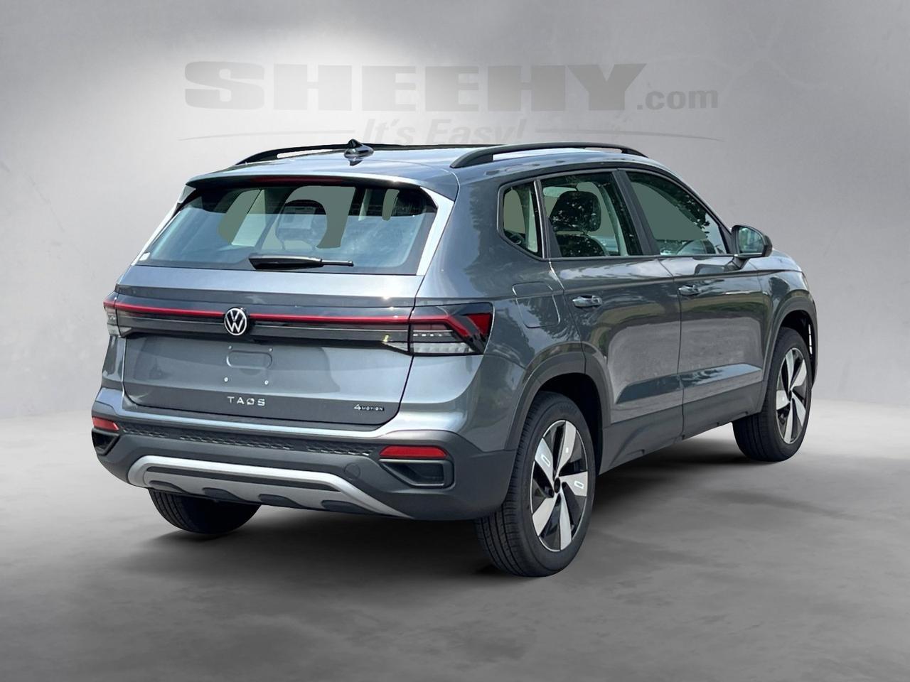 2025 Volkswagen Taos 1.5T S Hagerstown MD