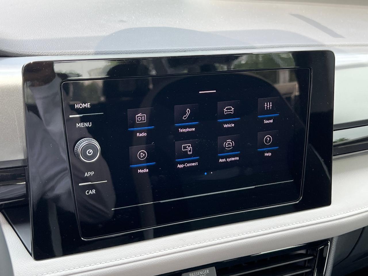 2025 Volkswagen Taos 1.5T S Hagerstown MD