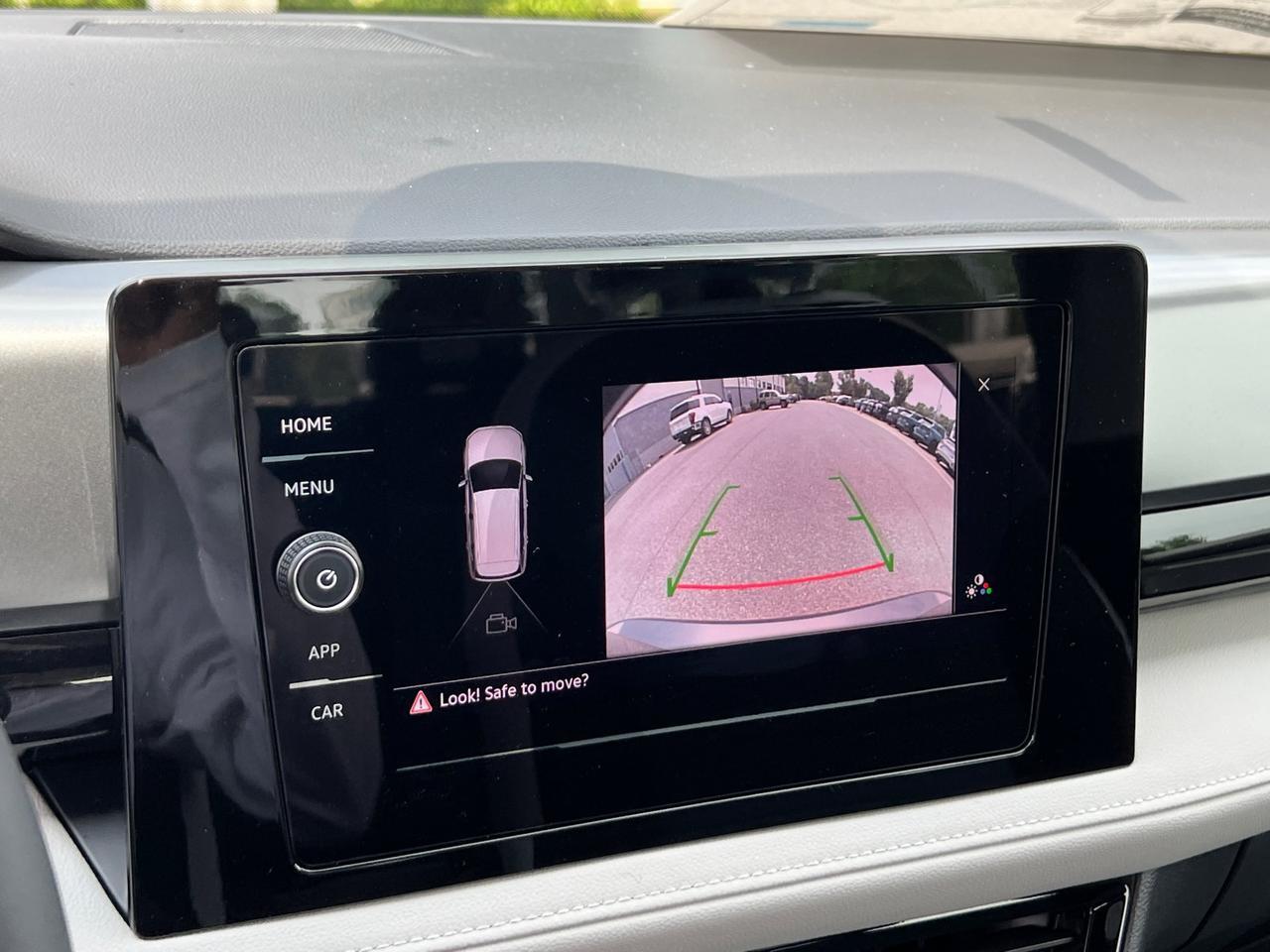 2025 Volkswagen Taos 1.5T S Hagerstown MD