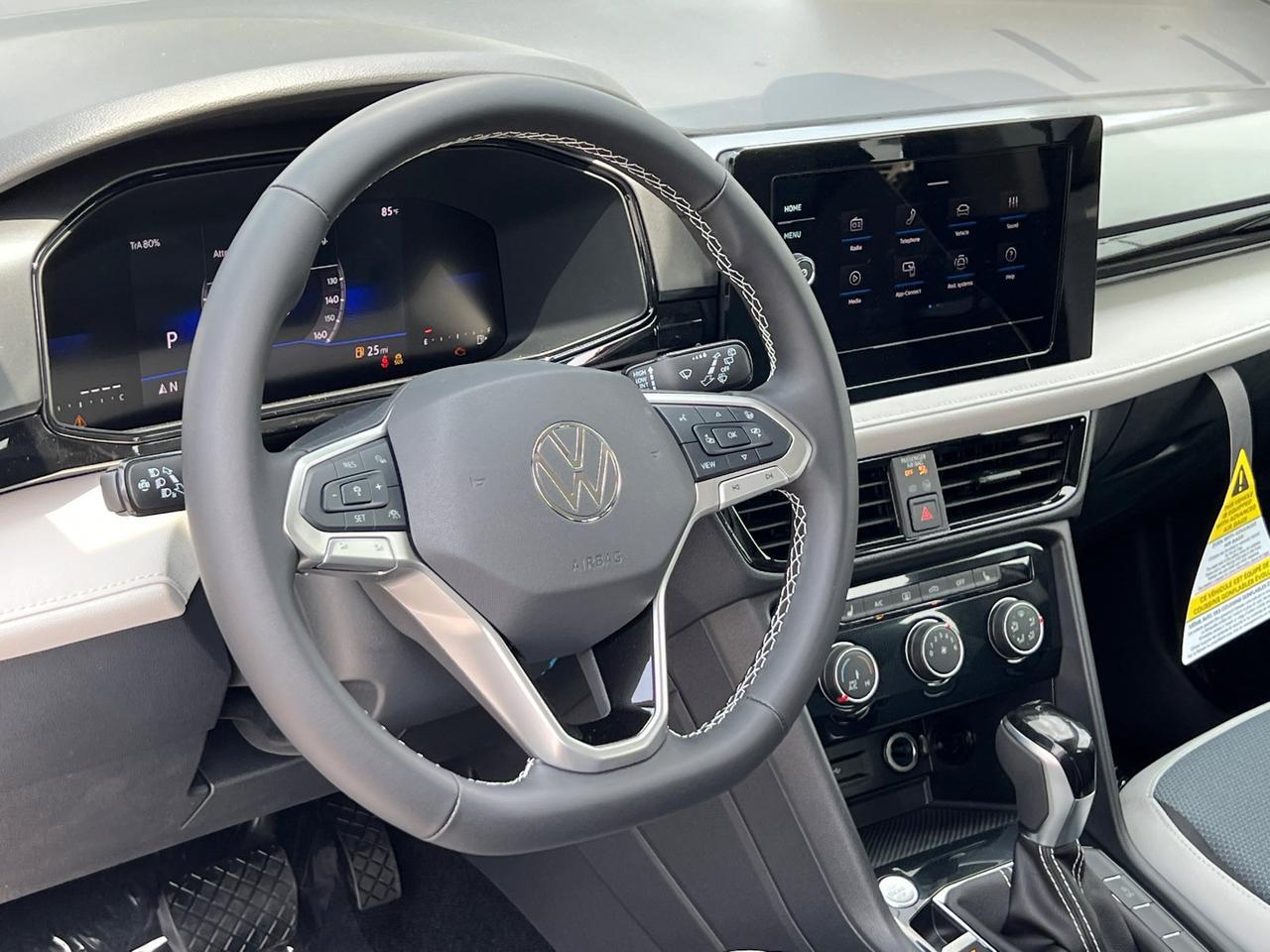 2025 Volkswagen Taos 1.5T S Hagerstown MD