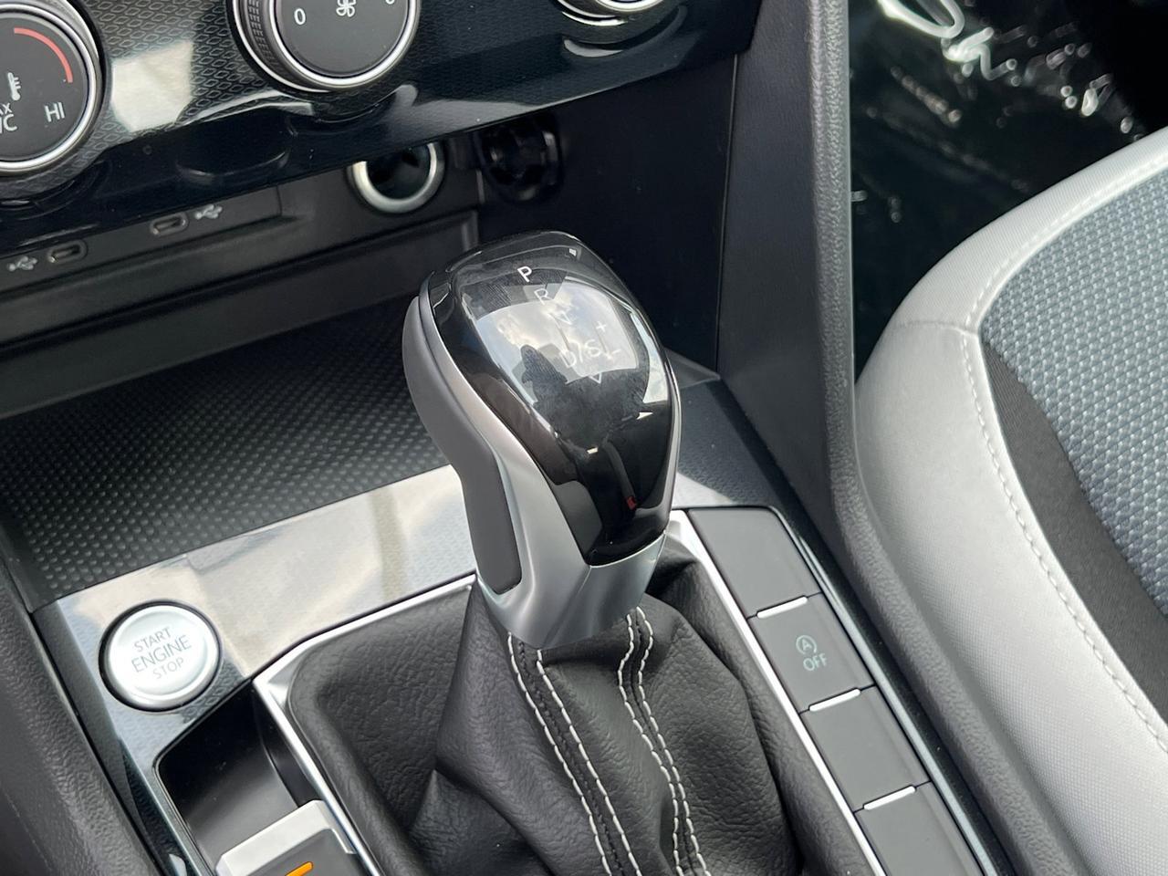 2025 Volkswagen Taos 1.5T S Hagerstown MD