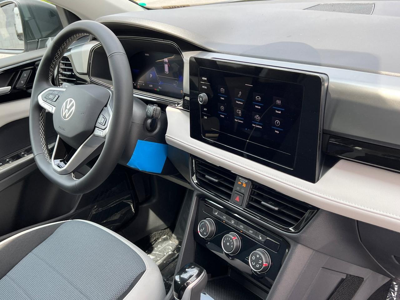 2025 Volkswagen Taos 1.5T S Hagerstown MD