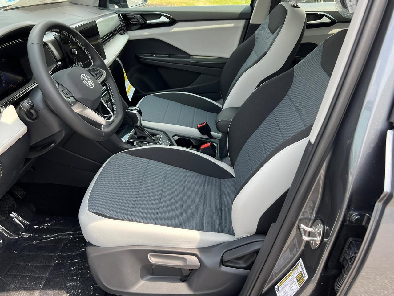 2025 Volkswagen Taos 1.5T S Hagerstown MD