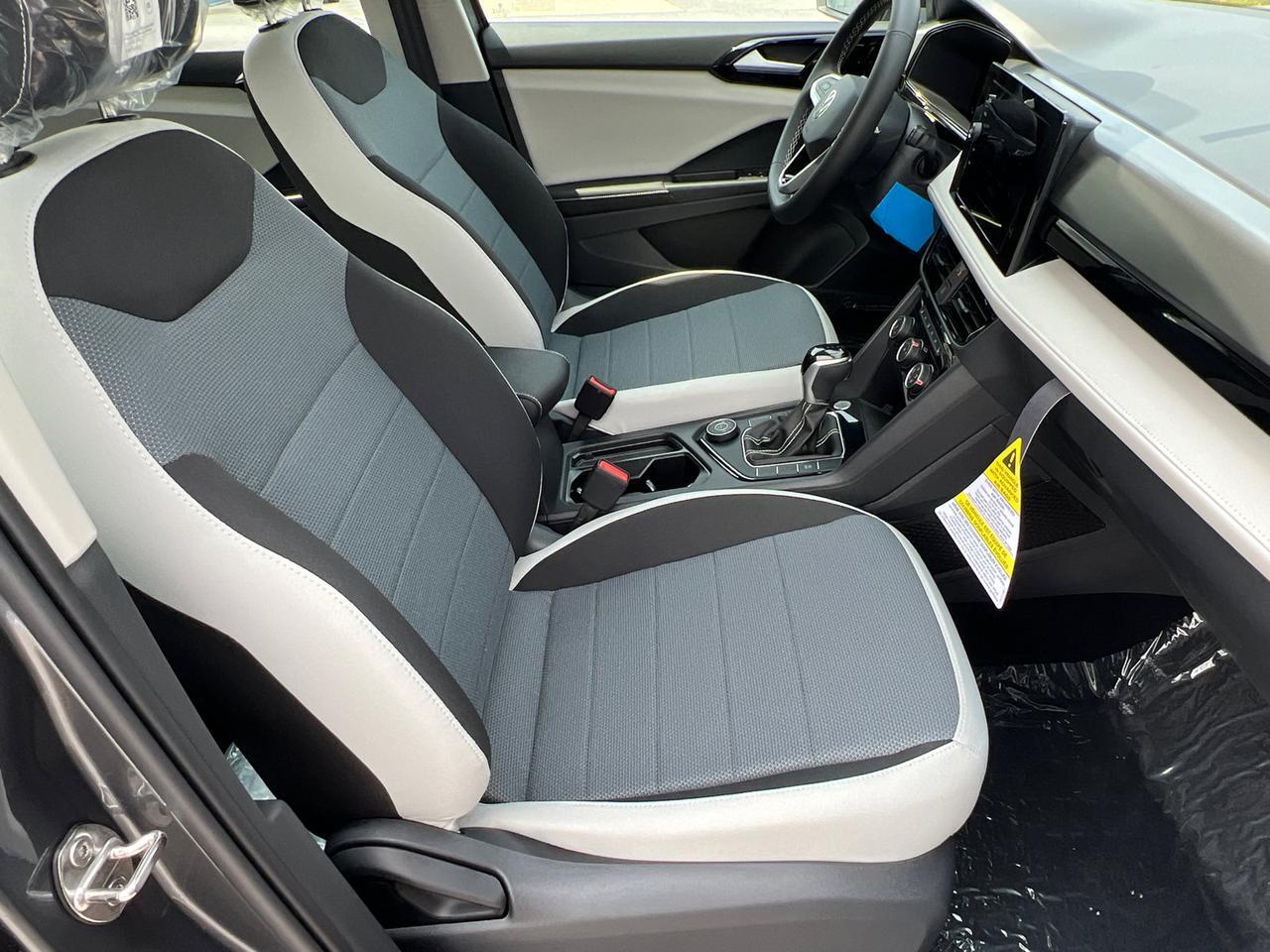 2025 Volkswagen Taos 1.5T S Hagerstown MD