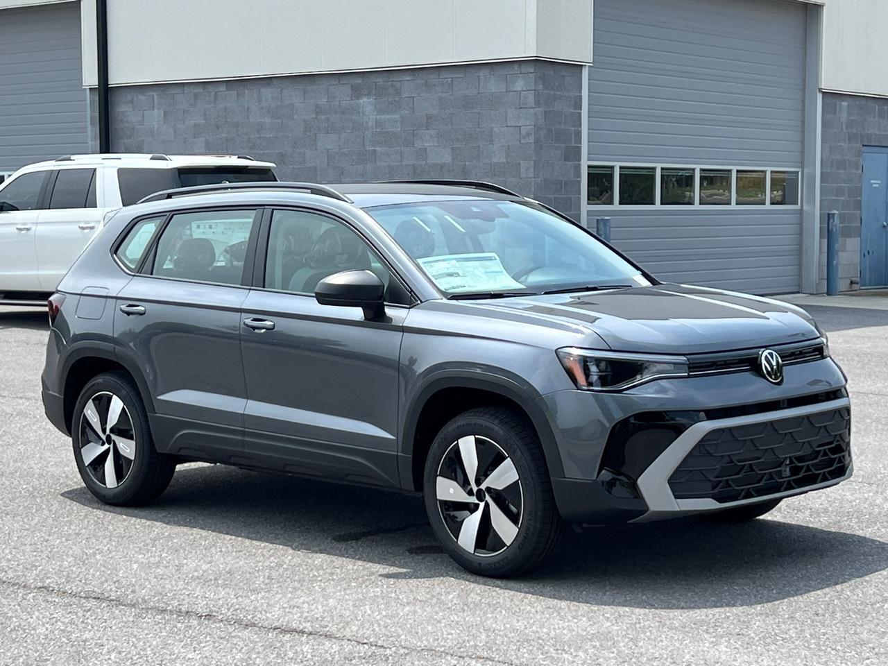 2025 Volkswagen Taos 1.5T S Hagerstown MD