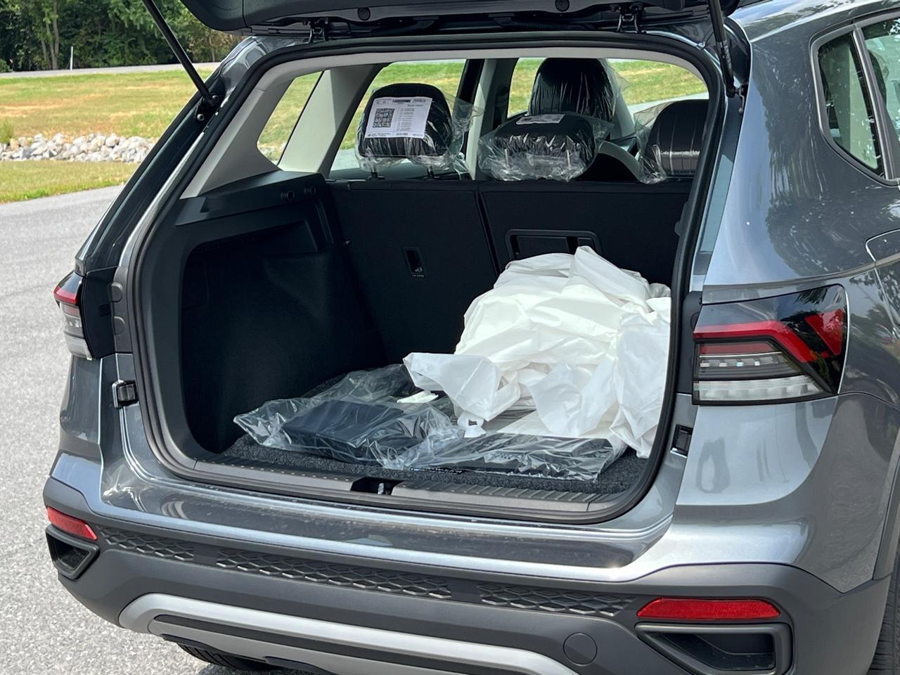 2025 Volkswagen Taos 1.5T S Hagerstown MD