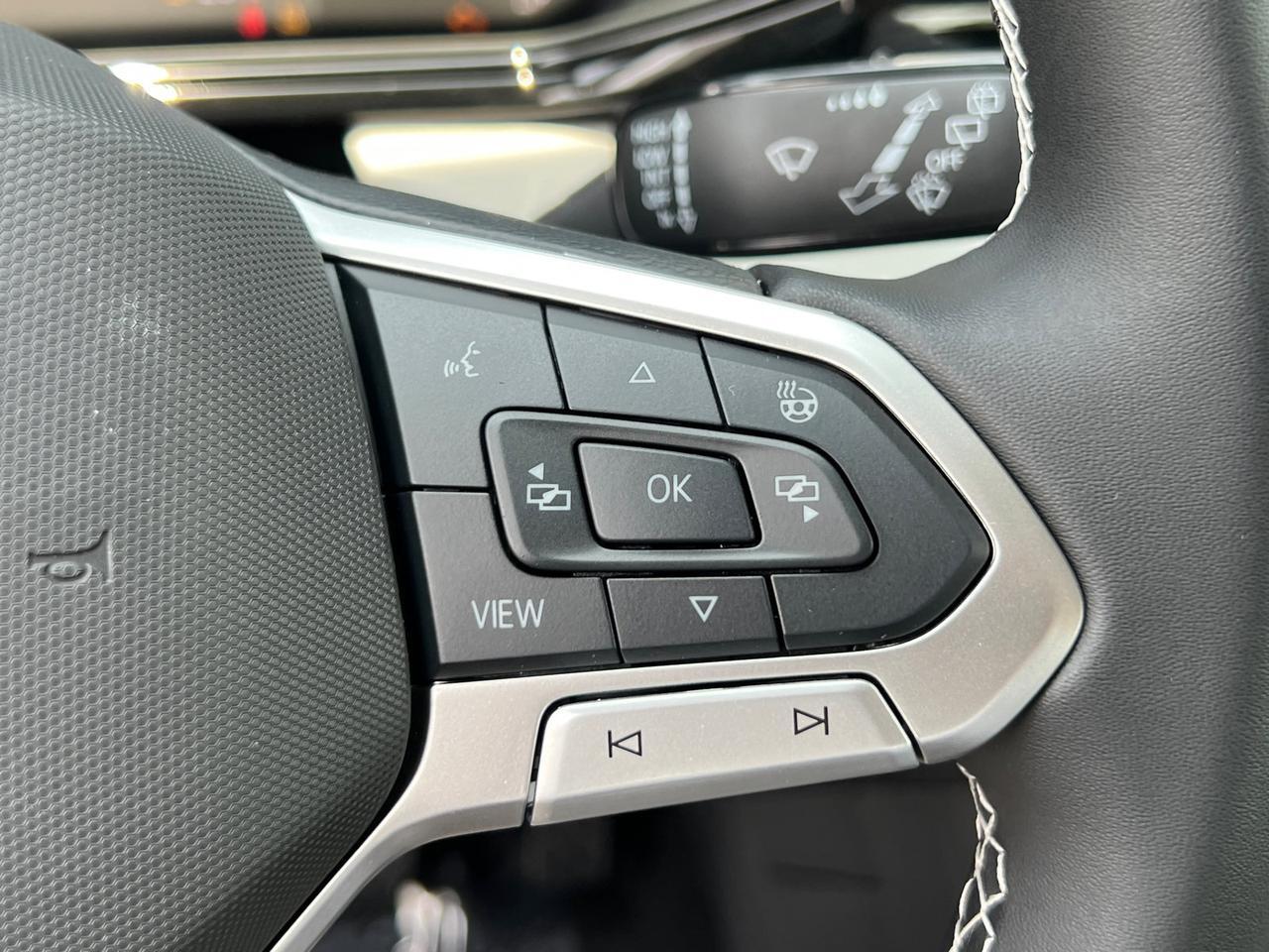 2025 Volkswagen Taos 1.5T S Hagerstown MD