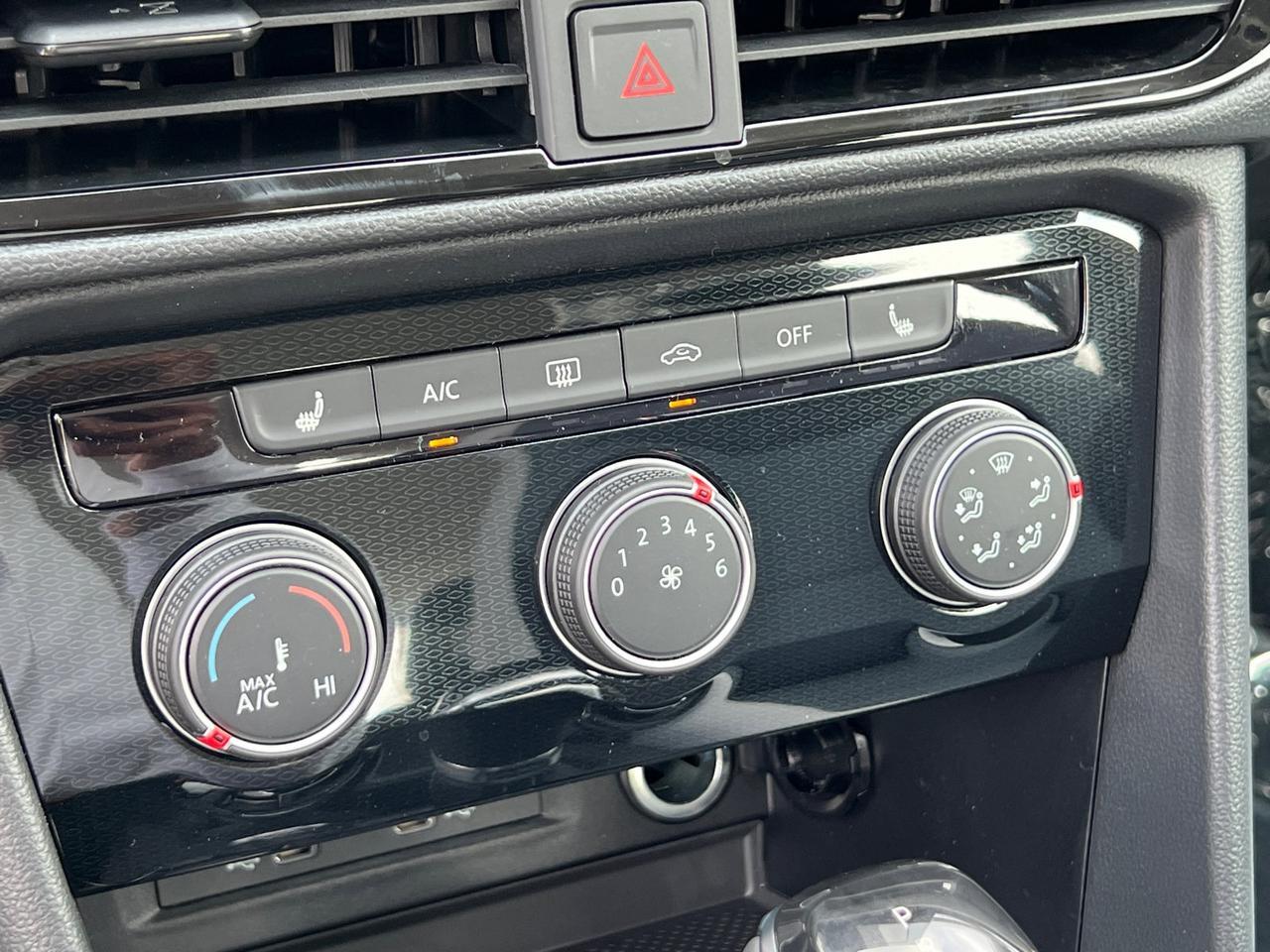 2025 Volkswagen Taos 1.5T S Hagerstown MD