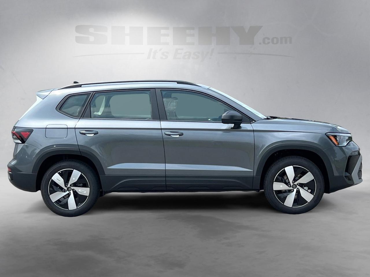 2025 Volkswagen Taos 1.5T S Hagerstown MD