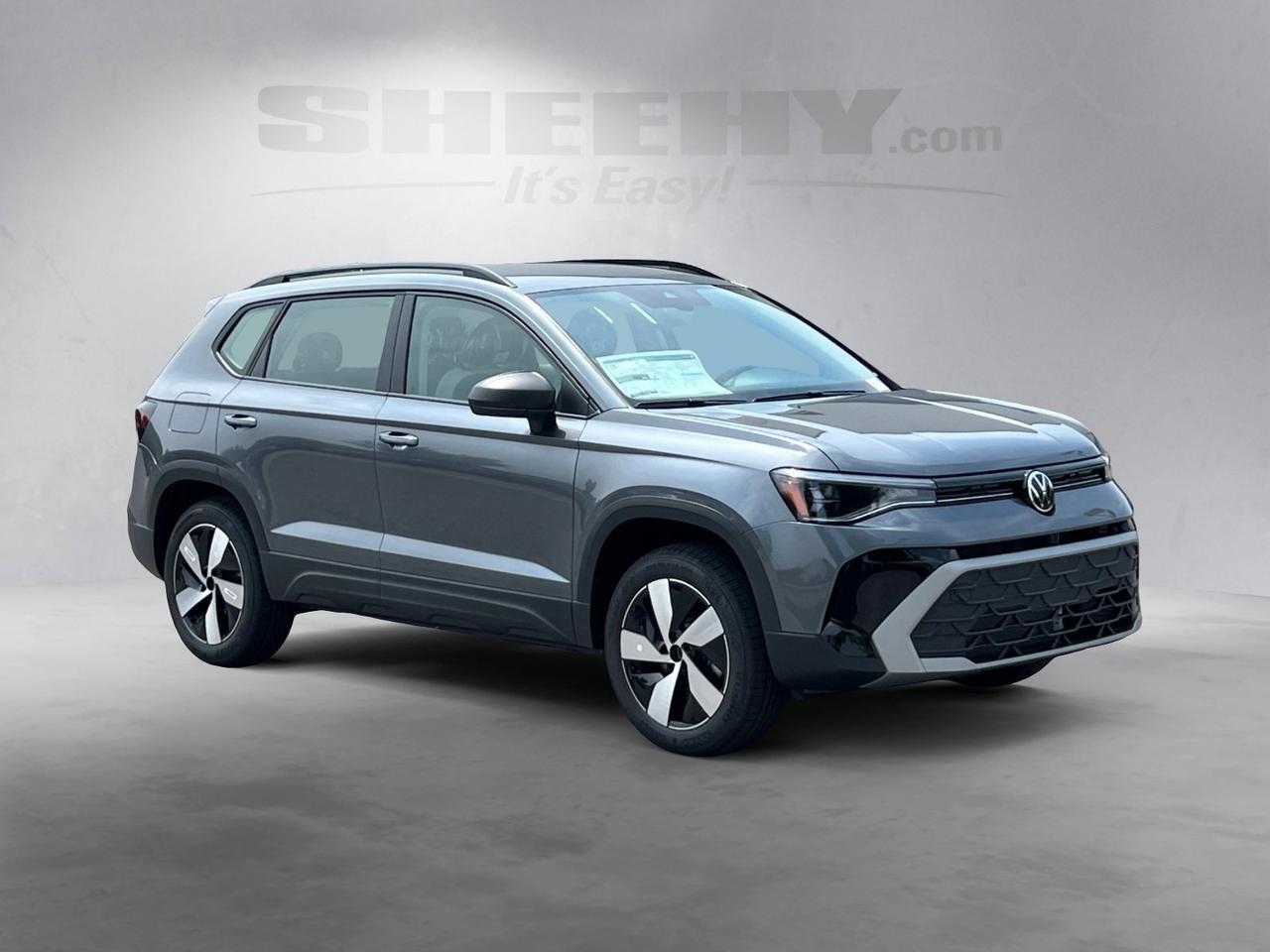 2025 Volkswagen Taos 1.5T S Hagerstown MD
