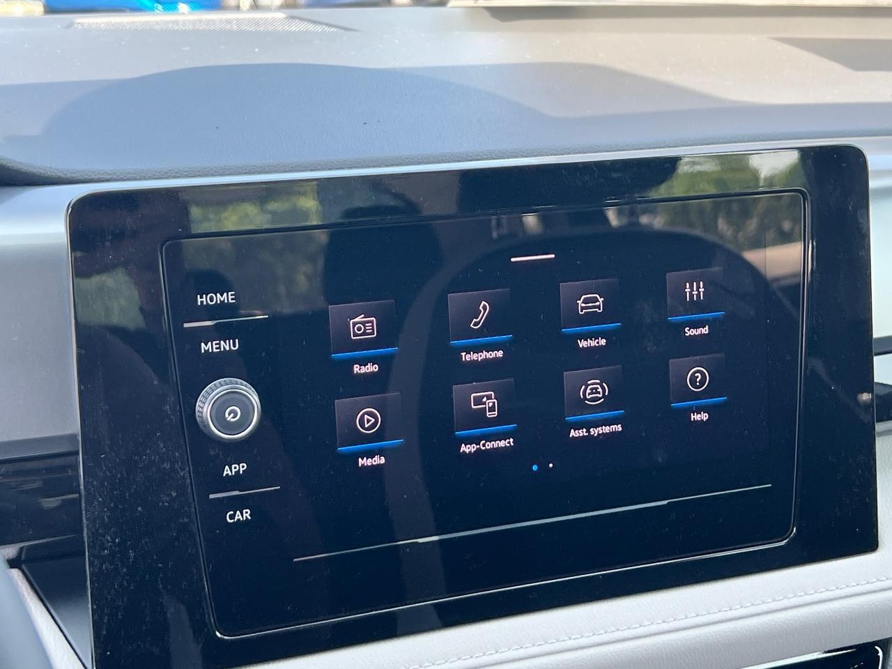 2025 Volkswagen Taos 1.5T S Hagerstown MD