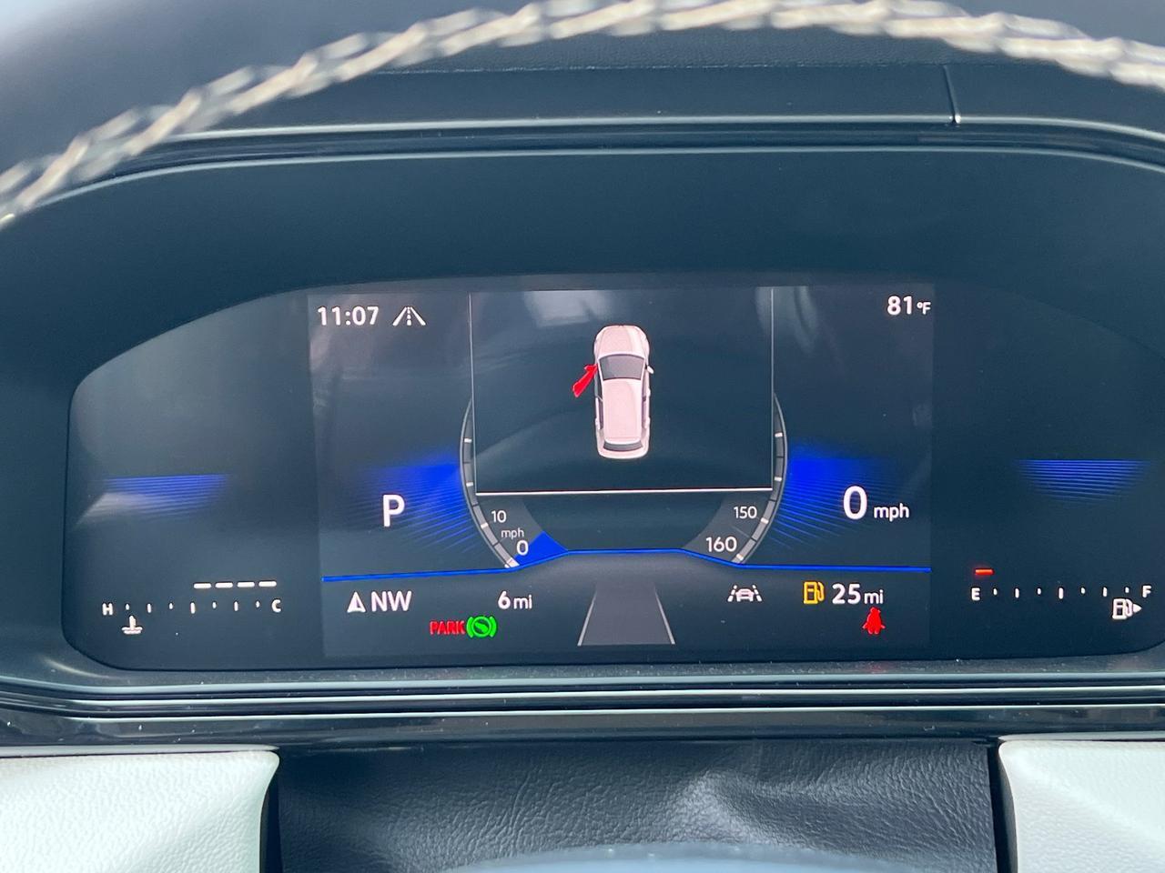 2025 Volkswagen Taos 1.5T S Hagerstown MD
