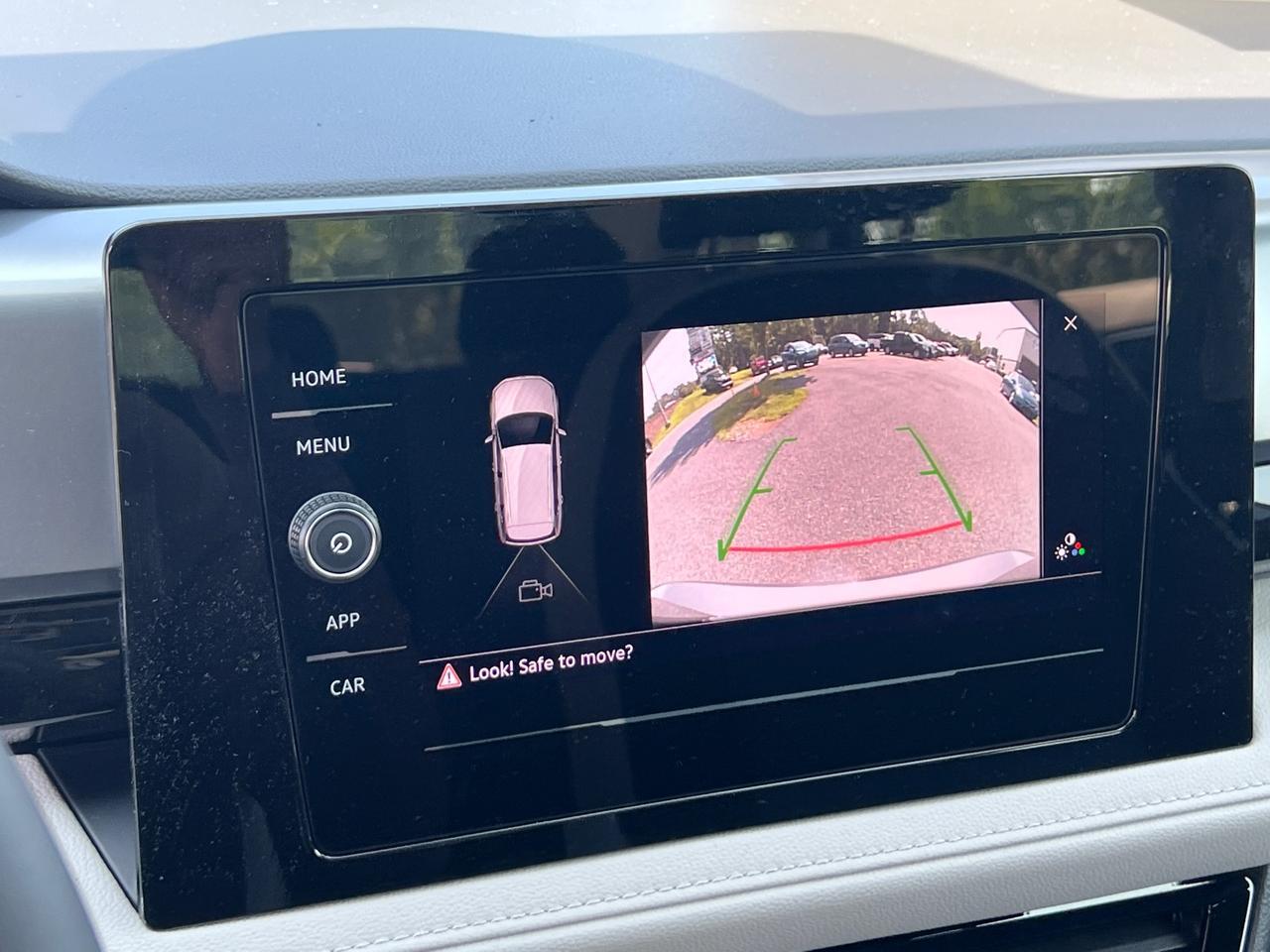 2025 Volkswagen Taos 1.5T S Hagerstown MD