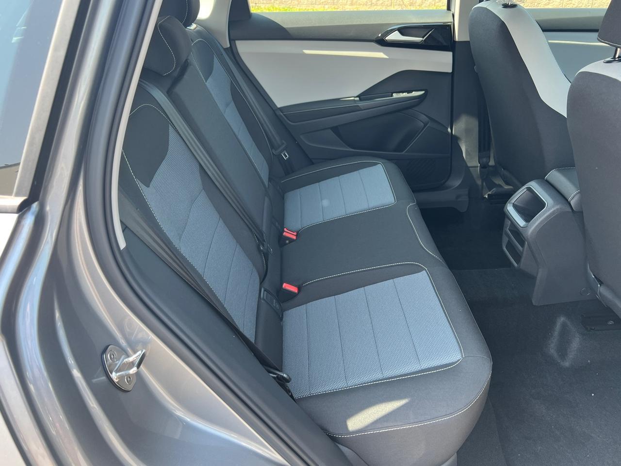 2025 Volkswagen Taos 1.5T S Hagerstown MD