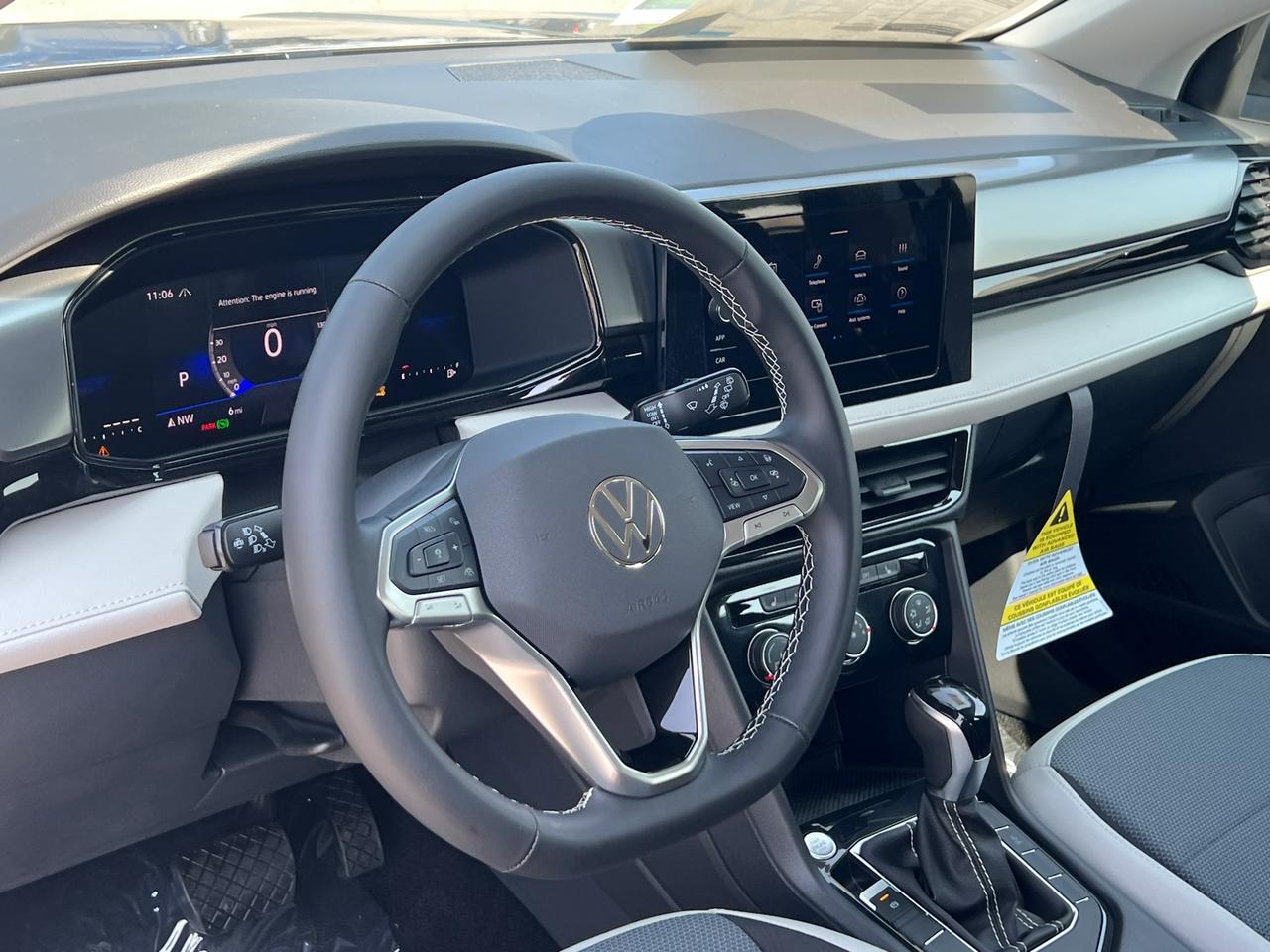 2025 Volkswagen Taos 1.5T S Hagerstown MD