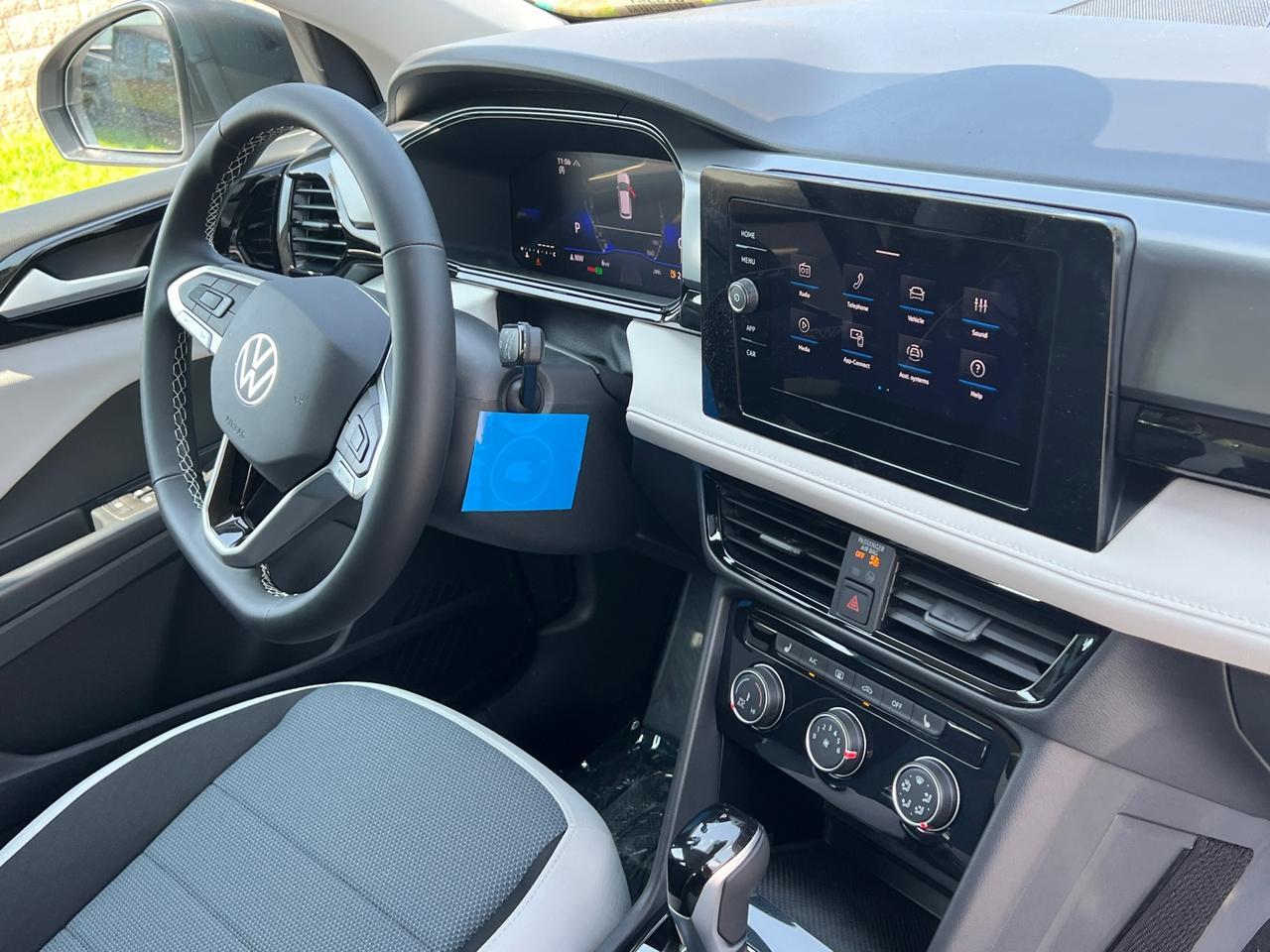 2025 Volkswagen Taos 1.5T S Hagerstown MD